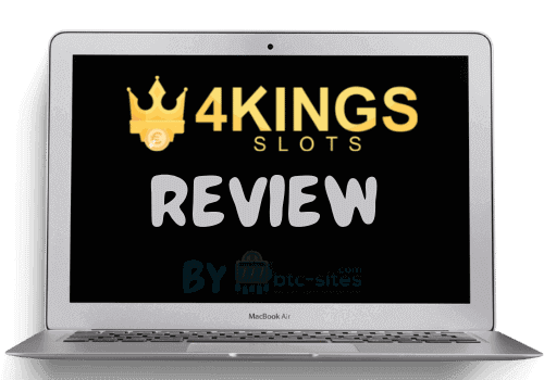 4KingSlots Review