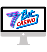 7Bit Casino logo