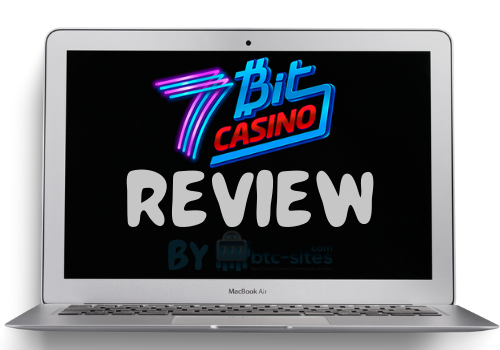 7Bit Casino Review