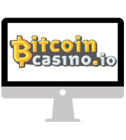 BitcoinCasino logo