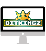 BitKingz logo