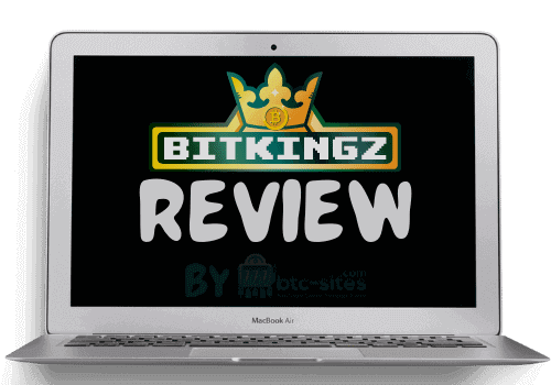 BitKingz Review