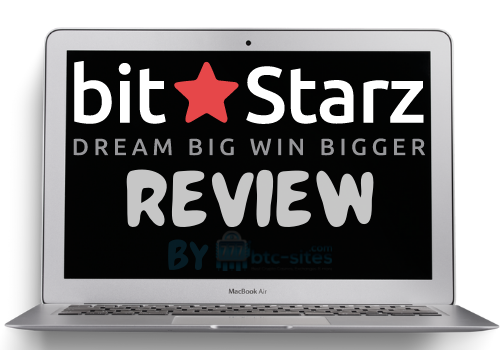 BitStarz Review