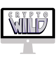 Crypto Wild logo