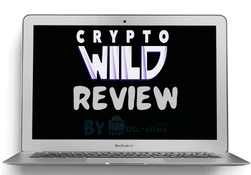 Crypto Wild Review