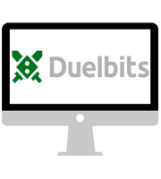 Duelbits logo