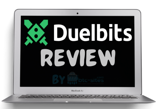 Duelbits Crypto Casino