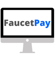 Faucetpay logo