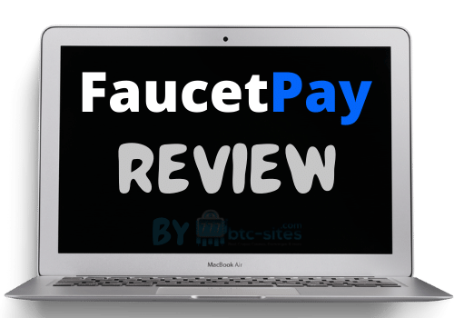 FaucetPay