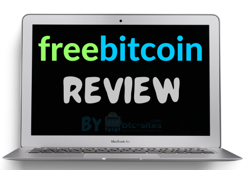 Freebitcoin Review