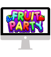 Fruit Party logo