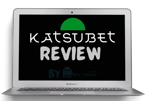 Katsubet Casino Review