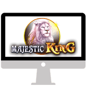 Majestic King logo