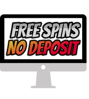 No Deposit Bonus logo