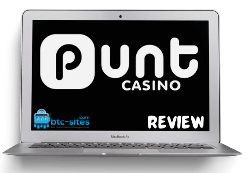 Puntcasino Review