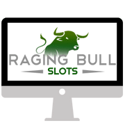 Raging Bull Slots logo