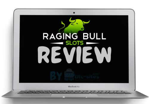 RagingBullSlots Review