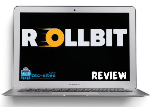 Rollbit Casino Review