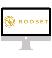 RooBet logo