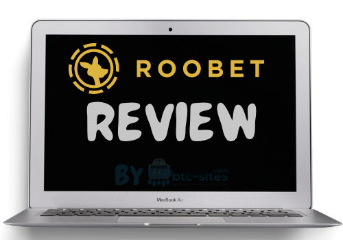 RooBet Review