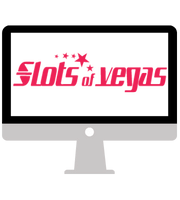 Slotsofvegas logo