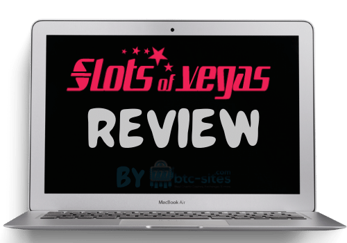 Slotsofvegas Review