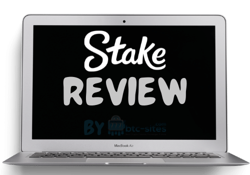 Stake Casino Review