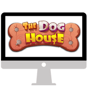 The Dog House logo