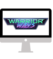 Warrior Ways logo