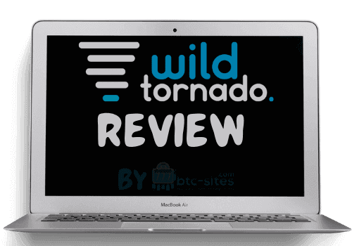 WildTornado Review