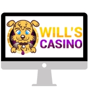 Wills Casino logo