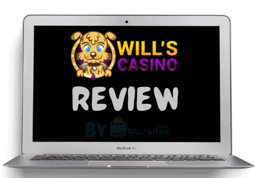 Wills Casino Review