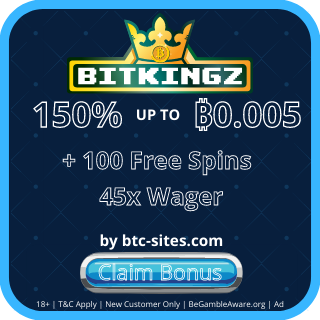 BitKingz Casino