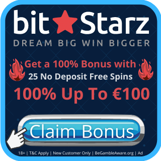 BitStarz Casino