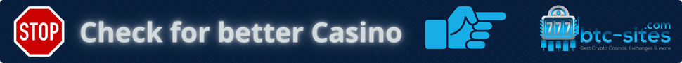 Not Recommended Casino