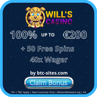 Wills Casino